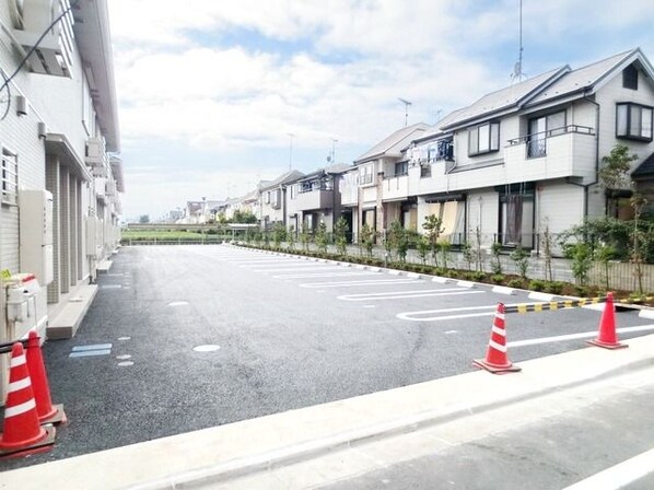 ソレアードの物件内観写真